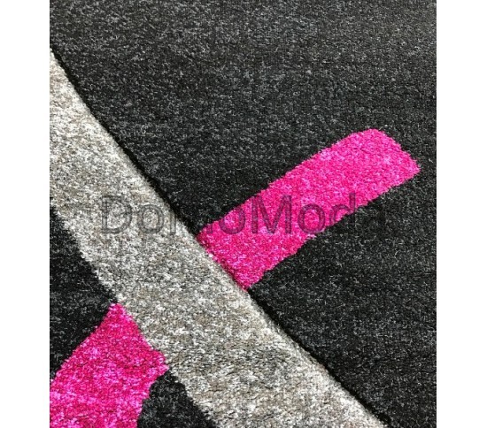 Синтетичний килим 121629 - Висока якість за найкращою ціною в Україні зображення 2.